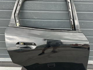 дверь задняя правая BMW X3 G45 2025, 2.0 л., B48B20P, бензин, 475, внедорожник 5 дв., полный привод