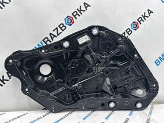 стеклоподъемник задний правый BMW X3 G45 2025, 2.0 л., B48B20P, бензин, 475, внедорожник 5 дв., полный привод, 5A78FD2