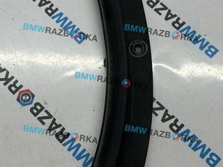 уплотнитель двери BMW X3 G45 2025, 2.0 л., B48B20P, бензин, 475, внедорожник 5 дв., полный привод, 5A319B2