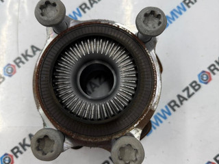 ступица задняя BMW X3 G45 2025, 2.0 л., B48B20P, бензин, c4p, внедорожник 5 дв., полный привод, 6890070