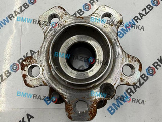 ступица задняя BMW X3 G45 2025, 2.0 л., B48B20P, бензин, c4p, внедорожник 5 дв., полный привод, 6890070