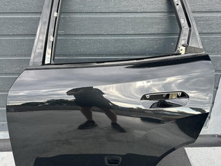 дверь задняя левая BMW X3 G45 2025, 2.0 л., B48B20P, бензин, 475, внедорожник 5 дв., полный привод