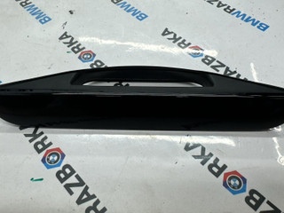 ручка наружная задняя левая BMW X3 G45 2025, 2.0 л., B48B20P, бензин, 475, внедорожник 5 дв., полный привод, 5A7D123