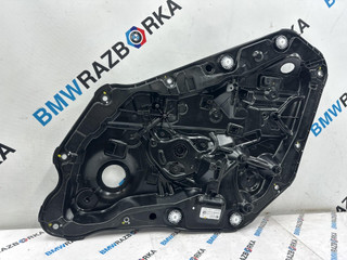 стеклоподъемник задний левый BMW X3 G45 2025, 2.0 л., B48B20P, бензин, 475, внедорожник 5 дв., полный привод, 5A78FD1