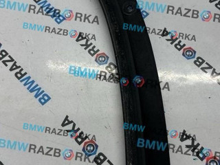 уплотнитель двери BMW X3 G45 2025, 2.0 л., B48B20P, бензин, 475, внедорожник 5 дв., полный привод, 5A319B1