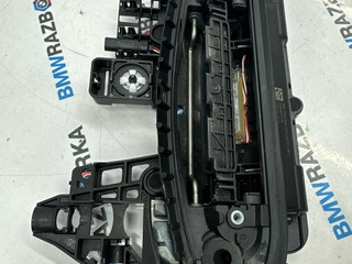 скелет ручки двери задней левой BMW X3 G45 2025, 2.0 л., B48B20P, бензин, 475, внедорожник 5 дв., полный привод, 5A6B653