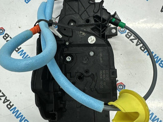 замок двери задней левой BMW X3 G45 2025, 2.0 л., B48B20P, бензин, 475, внедорожник 5 дв., полный привод, 5A160C1