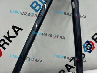 подсветка двери BMW X3 G45 2025, 2.0 л., B48B20P, бензин, 475, внедорожник 5 дв., полный привод, 5A3B6E3