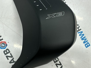панель внутренняя двери BMW X3 G45 2025, 2.0 л., B48B20P, бензин, 475, внедорожник 5 дв., полный привод, 5B60139