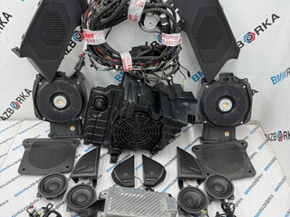 комплект акустики BMW X3 G45 2025, 2.0 л., B48B20P, бензин, c4p, внедорожник 5 дв., полный привод, 5A70785, 5A70786, 5B3F8B6, 5B78C06, 5A451B6, 5B3F272, 5B3F267, 5B4E9A9, 5B4E9A2, 5B3F247, 5B3F251, 5A451C1, 5A451C2, 5A3CC46, 5A3CC45, 5A85252, 5A85251, 5B5B1B2, 5A70784