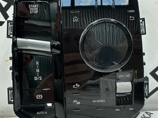джойстик управления мультимедиа BMW X3 G45 2025, 2.0 л., B48B20P, бензин, 475, внедорожник 5 дв., полный привод, 5B3DE06, 5A76798