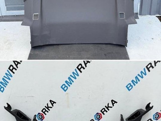 потолок BMW X3 G45 2025, 2.0 л., B48B20P, бензин, c4p, внедорожник 5 дв., полный привод, 5A85241, 5A85242, 5A2E6B3, 5A2E6B4, 5A85243, 5A85244
