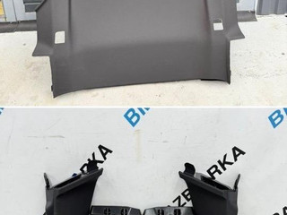 потолок BMW X3 G45 2025, 2.0 л., B48B20P, бензин, 475, внедорожник 5 дв., полный привод, 5A85241, 5A85242, 5A2E6B3, 5A2E6B4, 5A85243, 5A85244