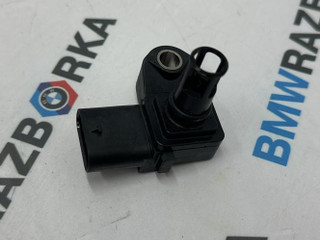 датчик давления во впускном коллекторе BMW M3 G80/G81 G80 2023, 3.0 л., S58B30A, бензин, АКПП, c4p, седан, задний привод, правый руль, 8637900, 13628637900
