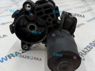 моторчик стояночного тормоза заднего BMW X3 G45 2025, 2.0 л., B48B20P, бензин, 475, внедорожник 5 дв., полный привод, 8842648
