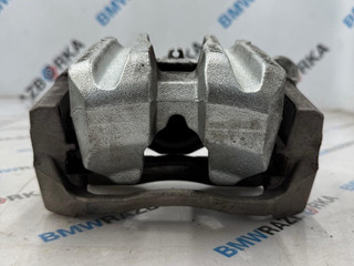 суппорт передний левый BMW X3 G45 2025, 2.0 л., B48B20P, бензин, c4p, внедорожник 5 дв., полный привод