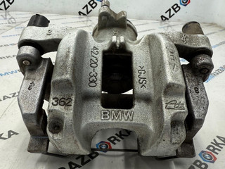 суппорт задний правый BMW X3 G45 2025, 2.0 л., B48B20P, бензин, c4p, внедорожник 5 дв., полный привод