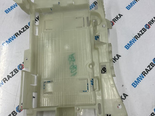 пластик BMW X3 G45 2025, 2.0 л., B48B20P, бензин, 475, внедорожник 5 дв., полный привод, 5A51053