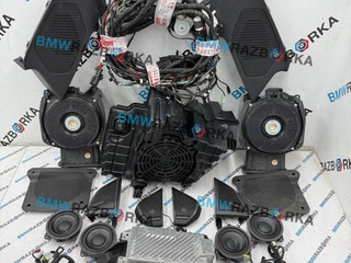 комплект акустики BMW X3 G45 2025, 2.0 л., B48B20P, бензин, 475, внедорожник 5 дв., полный привод, 5A70785, 5A70786, 5B3F8B6, 5B78C06, 5A451B6, 5B3F272, 5B3F267, 5B4E9A9, 5B4E9A2, 5B3F247, 5B3F251, 5A451C1, 5A451C2, 5A3CC46, 5A3CC45, 5A85252, 5A85251, 5B5B1B2, 5A70784