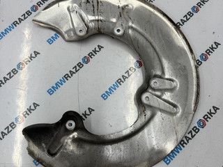 защитный кожух тормозного механизма BMW X3 G45 2025, 2.0 л., B48B20P, бензин, c4p, внедорожник 5 дв., полный привод, 6899153