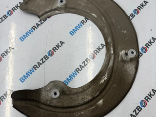 защитный кожух тормозного механизма BMW X3 G45 2025, 2.0 л., B48B20P, бензин, c4p, внедорожник 5 дв., полный привод, 8845297