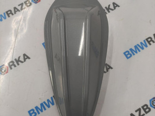 корпус антенны на крыше BMW X5 G05 [рестайлинг] G05 2023, 3.0 л., B58B30P, бензин, АКПП, brooklyn grau metallic, внедорожник 5 дв., полный привод, 5A236E7