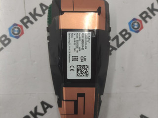 антенна BMW X5 G05 [рестайлинг] G05 2023, 3.0 л., B58B30P, бензин, АКПП, brooklyn grau metallic, внедорожник 5 дв., полный привод, 65205A09D89, 5A09D89