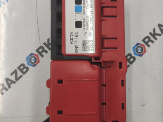 распределитель тока BMW X5 G05 [рестайлинг] G05 2023, 3.0 л., B58B30P, бензин, АКПП, brooklyn grau metallic, внедорожник 5 дв., полный привод, 8717954