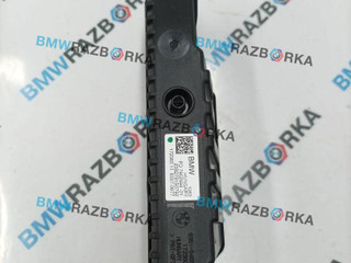 Блок питания BMW X5 G05 [рестайлинг] G05 2023, 3.0 л., B58B30P, бензин, АКПП, brooklyn grau metallic, внедорожник 5 дв., полный привод, 7952994