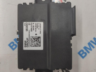 блок круиз-контроля BMW X5 G05 [рестайлинг] G05 2023, 3.0 л., B58B30P, бензин, АКПП, brooklyn grau metallic, внедорожник 5 дв., полный привод, 5B33D47, 66325B33D47