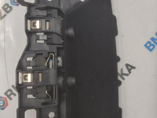 камера переднего обзора BMW X5 G05 [рестайлинг] G05 2023, 3.0 л., B58B30P, бензин, АКПП, brooklyn grau metallic, внедорожник 5 дв., полный привод, 5A1A143, 5A30A87, 5A1BDB0, 5A67971