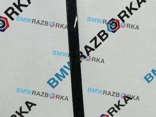 молдинг лобового стекла BMW X5 G05 [рестайлинг] G05 2023, 3.0 л., B58B30P, бензин, АКПП, brooklyn grau metallic, внедорожник 5 дв., полный привод, 7463528