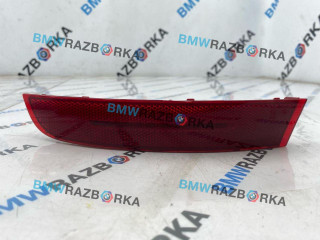 фонарь противотуманный правый BMW X5 G05 [рестайлинг] G05 2023, 3.0 л., B58B30P, бензин, АКПП, brooklyn grau metallic, внедорожник 5 дв., полный привод, 8091922