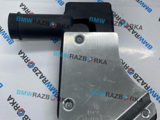 резонатор воздушного фильтра BMW X5 G05 [рестайлинг] G05 2023, 3.0 л., B58B30P, бензин, АКПП, brooklyn grau metallic, внедорожник 5 дв., полный привод, 5A1F9C3