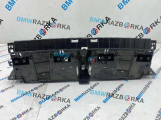 Крепление бампера заднего BMW X5 G05 [рестайлинг] G05 2023, 3.0 л., B58B30P, бензин, АКПП, brooklyn grau metallic, внедорожник 5 дв., полный привод, 51128069250, 8069250