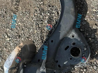 рычаг задний левый BMW X2 U10 2025, 2.0 л., бензин, АКПП, внедорожник 5 дв., 6894209, 6896971, 6895634