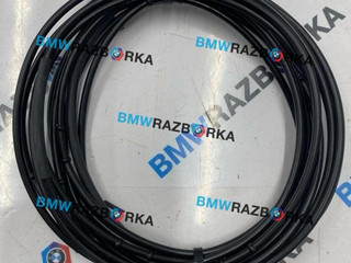 трубка воздушная пневматическая BMW X5 G05 [рестайлинг] G05 2023, 3.0 л., B58B30P, бензин, АКПП, brooklyn grau metallic, внедорожник 5 дв., полный привод, 7916222