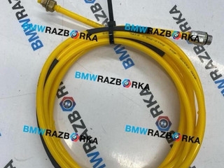 трубка воздушная пневматическая BMW X5 G05 [рестайлинг] G05 2023, 3.0 л., B58B30P, бензин, АКПП, brooklyn grau metallic, внедорожник 5 дв., полный привод, 7916229
