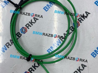 трубка воздушная пневматическая BMW X5 G05 [рестайлинг] G05 2023, 3.0 л., B58B30P, бензин, АКПП, brooklyn grau metallic, внедорожник 5 дв., полный привод, 6878497