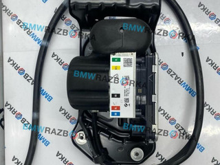 компрессор пневмоподвески BMW X5 G05 [рестайлинг] G05 2023, 3.0 л., B58B30P, бензин, АКПП, brooklyn grau metallic, внедорожник 5 дв., полный привод, 5A70699