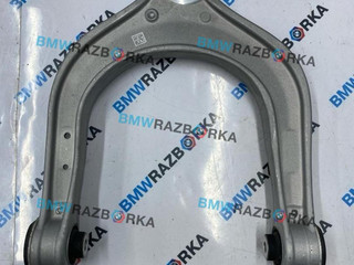 рычаг передний правый BMW X5 G05 [рестайлинг] G05 2023, 3.0 л., B58B30P, бензин, АКПП, brooklyn grau metallic, внедорожник 5 дв., полный привод, 6883116
