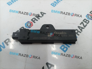 Антенна системы комфортного доступа BMW X5 G05 [рестайлинг] G05 2023, 3.0 л., B58B30P, бензин, АКПП, brooklyn grau metallic, внедорожник 5 дв., полный привод, 5A1D0B1