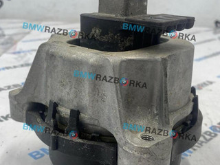 подушка крепления двигателя BMW X5 G05 [рестайлинг] G05 2023, 3.0 л., B58B30P, бензин, АКПП, brooklyn grau metallic, внедорожник 5 дв., полный привод, 2987951