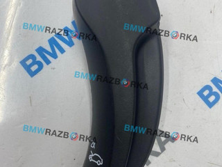 ручка открывания капота BMW X5 G05 [рестайлинг] G05 2023, 3.0 л., B58B30P, бензин, АКПП, brooklyn grau metallic, внедорожник 5 дв., полный привод, 7445745