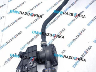 датчик адсорбера BMW X5 G05 [рестайлинг] G05 2023, 3.0 л., B58B30P, бензин, АКПП, brooklyn grau metallic, внедорожник 5 дв., полный привод, 7447496, 16117439919, 7439919