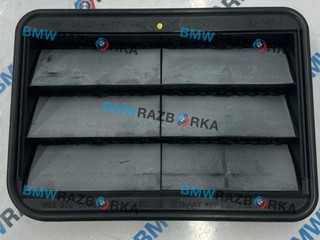Наружная вентиляционная решетка BMW X5 G05 [рестайлинг] G05 2023, 3.0 л., B58B30P, бензин, АКПП, brooklyn grau metallic, внедорожник 5 дв., полный привод, 9176945, 64229176945