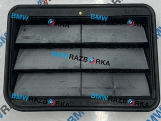 Наружная вентиляционная решетка BMW X5 G05 [рестайлинг] G05 2023, 3.0 л., B58B30P, бензин, АКПП, brooklyn grau metallic, внедорожник 5 дв., полный привод, 9176945, 64229176945