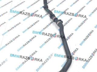 патрубок радиатора BMW X5 G05 [рестайлинг] G05 2023, 3.0 л., B58B30P, бензин, АКПП, brooklyn grau metallic, внедорожник 5 дв., полный привод, 64219398803, 9398803