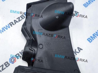 перегородка BMW X5 G05 [рестайлинг] G05 2023, 3.0 л., B58B30P, бензин, АКПП, brooklyn grau metallic, внедорожник 5 дв., полный привод, 7424943, 51717424943