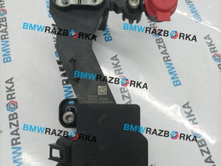 распределитель тока BMW X5 G05 [рестайлинг] G05 2023, 3.0 л., B58B30P, бензин, АКПП, brooklyn grau metallic, внедорожник 5 дв., полный привод, 5A0B053